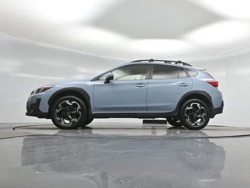 Used 2022 Subaru Crosstrek 2.5i Limited w/ Moonroof Package 2 image 54