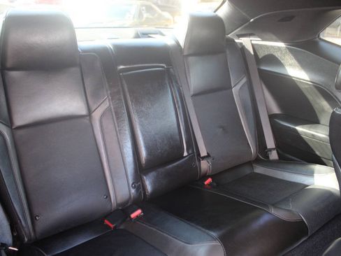 Used 2022 Dodge Challenger SXT w/ Plus Package RWD image 10