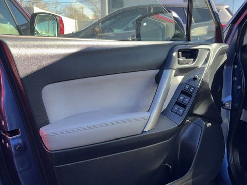 Used 2016 Subaru Forester 2.5i Premium image 9