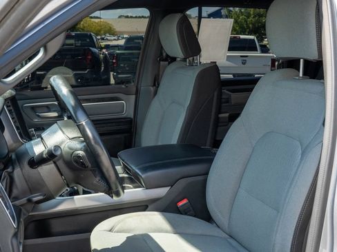 Used 2023 RAM 1500 Big Horn AWD/4WD image 15