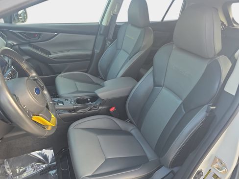 Used 2021 Subaru Crosstrek 2.5i Sport w/ Moonroof Package AWD/4WD image 14