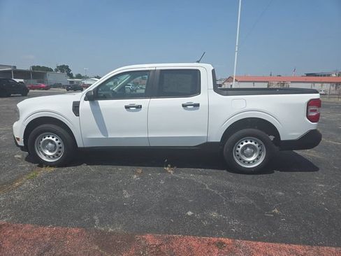 Used 2022 Ford Maverick XL FWD image 5