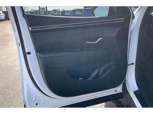 Used 2022 Hyundai Tucson SEL image 24