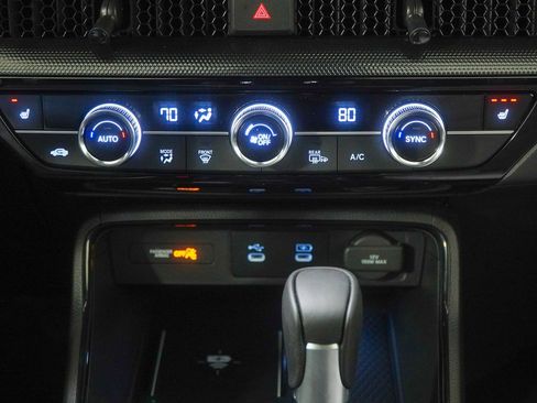 New 2026 Honda CR-V Sport Touring image 31