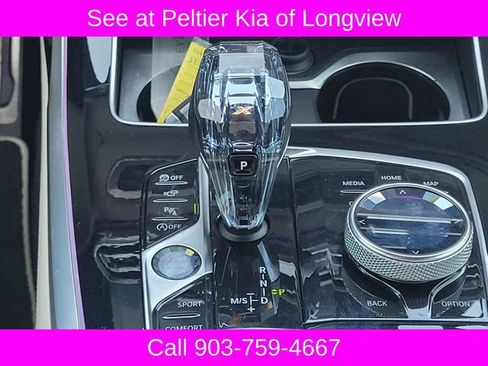 Used 2019 BMW X7 xDrive40i w/ Premium Package AWD/4WD image 28