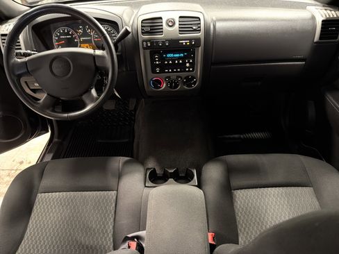 Used 2010 GMC Canyon SLE image 4