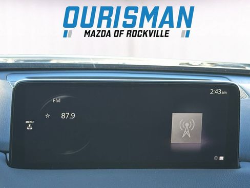 New 2025 MAZDA CX-5 AWD 2.5 S image 14