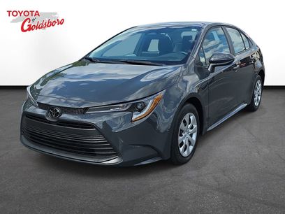 Used 2024 Toyota Corolla LE