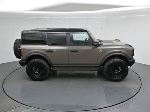 New 2025 Ford Bronco Outer Banks image 38