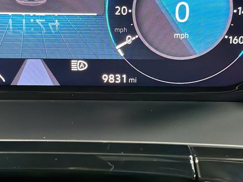 Used 2025 Volkswagen Atlas Cross Sport SEL Premium R-Line image 41