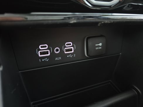 New 2026 Jeep Grand Cherokee Limited image 30