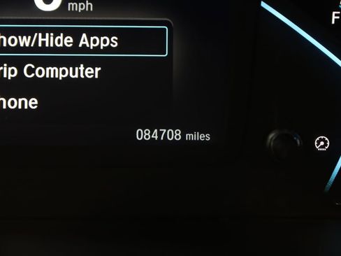 Used 2018 Honda Odyssey EX-L image 34