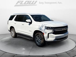 Used 2023 Chevrolet Tahoe LS w/ Driver Alert Package AWD/4WD video 1