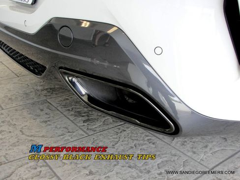 Used 2023 BMW 840i Coupe w/ M Sport Professional Package RWD image 15