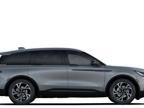 New 2026 Lincoln Nautilus Premier AWD/4WD image 27