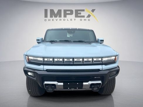 Used 2025 GMC Hummer EV 2X AWD/4WD image 6