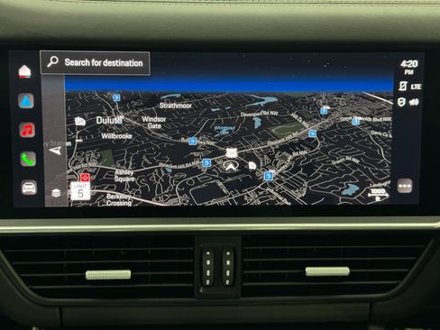 Used 2022 Porsche Cayenne Turbo S image 25