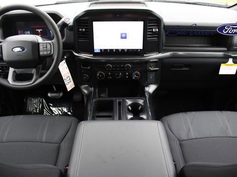 New 2026 Ford F150 STX RWD image 10