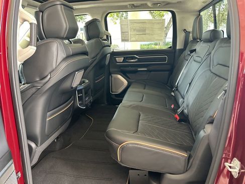 New 2026 RAM 1500 Tungsten w/ Bed Utility Group image 55