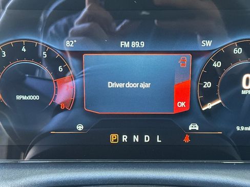 New 2026 Ford Mustang Coupe image 31