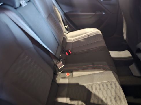 New 2025 Subaru Impreza 2.0i Sport image 14