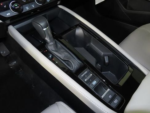 New 2026 Honda Accord Touring image 14