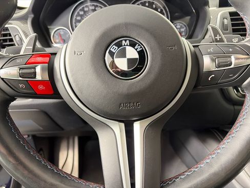Used 2016 BMW M4 Coupe image 15
