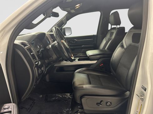 Used 2023 RAM 1500 Lone Star AWD/4WD image 11