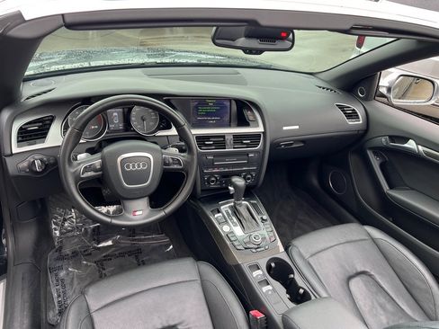 Used 2012 Audi S5 Premium Plus image 15