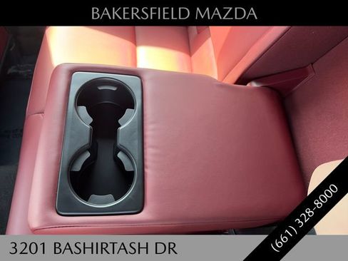 New 2026 MAZDA MAZDA3 Hatchback w/Premium Plus Pkg AWD/4WD image 25