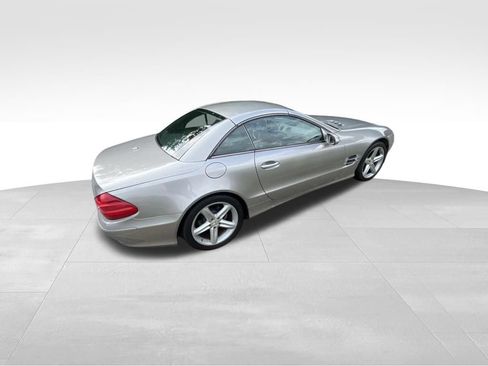 Used 2006 Mercedes-Benz SL 500 image 13