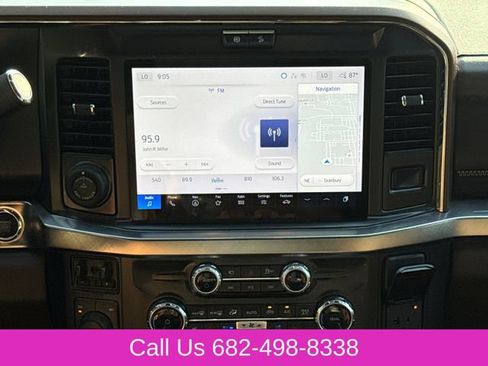 Used 2025 Ford F450 King Ranch w/ FX4 Off-Road Package AWD/4WD image 8