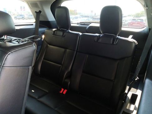 Used 2024 Ford Explorer Limited image 24