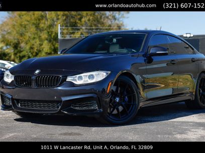 Used 2017 BMW 440i Gran Coupe