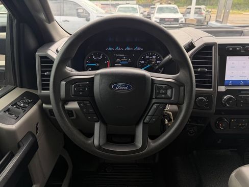 Used 2021 Ford F250 XL w/ STX Appearance Package AWD/4WD image 19