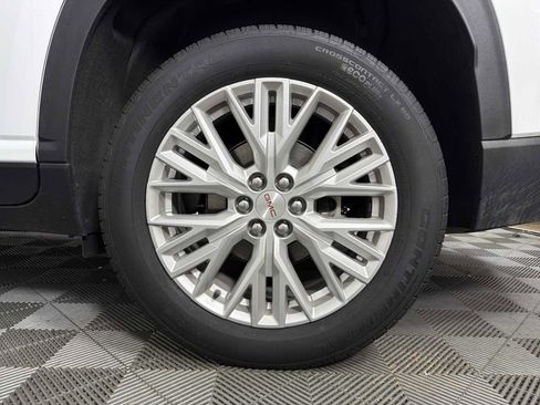 New 2025 GMC Acadia Elevation w/ Elevation Premium Package image 38