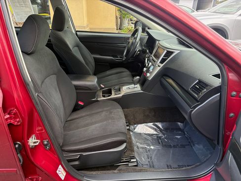 Used 2014 Subaru Legacy 2.5i Sport w/ Navigation System Package AWD/4WD image 22