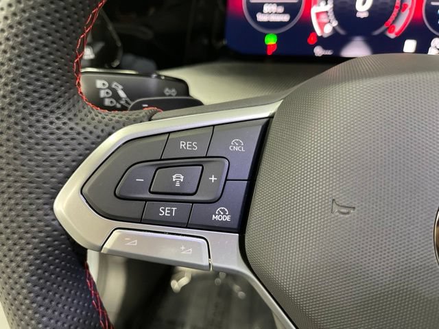 Used 2026 Volkswagen GTI Autobahn FWD image 16