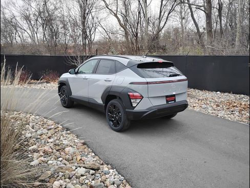 New 2026 Hyundai Kona SEL Sport image 4