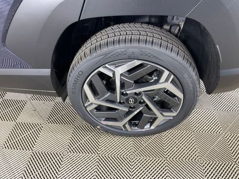 New 2026 Hyundai Kona SEL Premium image 19