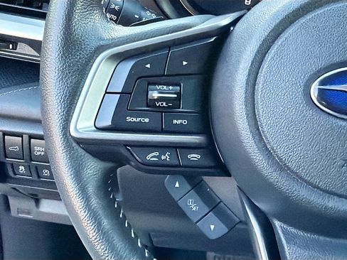 Certified 2023 Subaru Forester Touring image 33