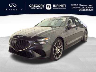 Used 2025 Genesis G70 2.5T