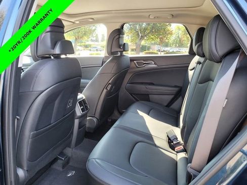 New 2025 Kia Sportage EX w/ EX Premium Package image 7