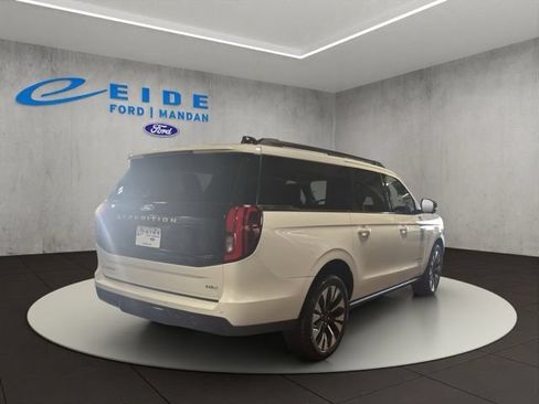 New 2027 Ford Expedition Max Platinum w/ Driver's Package AWD/4WD image 15