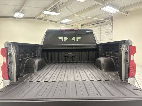 New 2026 Chevrolet Silverado 1500 LT Trail Boss image 27