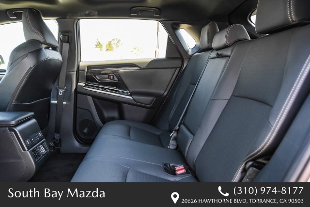 Used 2023 Toyota bZ4X FWD w/ Weather Package image 17