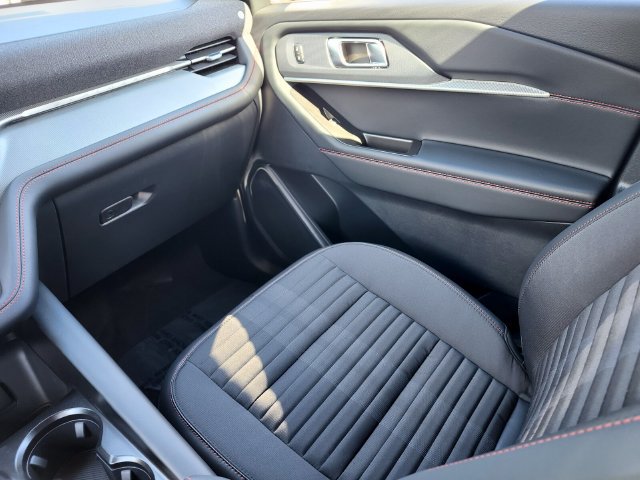 New 2027 Ford Explorer ST-Line w/ Premium Package AWD/4WD image 15