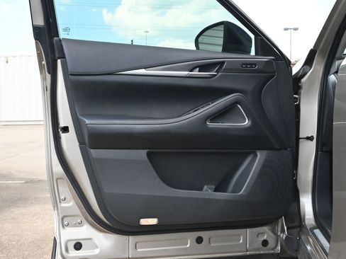 Certified 2024 INFINITI QX60 Luxe w/ Performance Audio Package FWD image 18