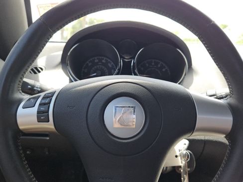 Used 2008 Saturn Sky RWD image 10