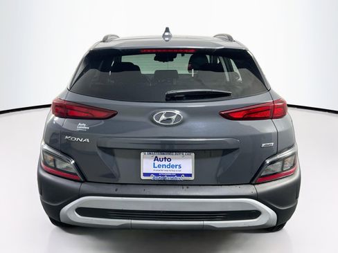 Used 2023 Hyundai Kona SEL image 6